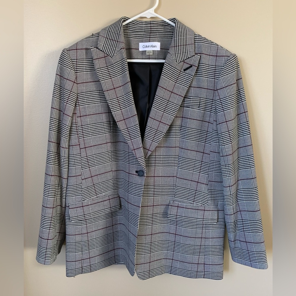 Calvin Klein Blazer/Jacket
